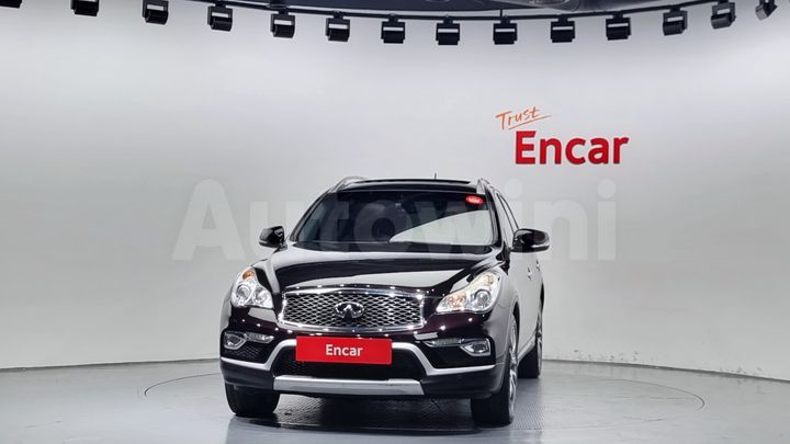 Infiniti QX 2017 — 3