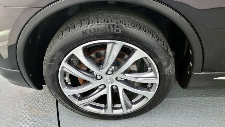 Infiniti QX