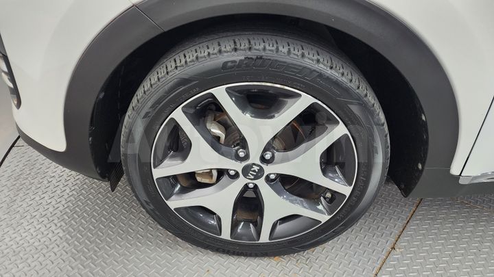 Kia Sportage 2018 — 5