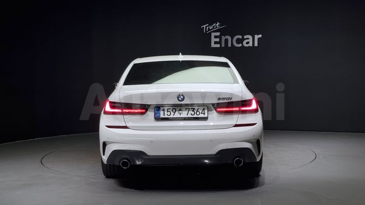 BMW 3 Series 2021 — 4