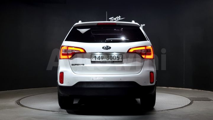Kia Sorento 2013 — 4