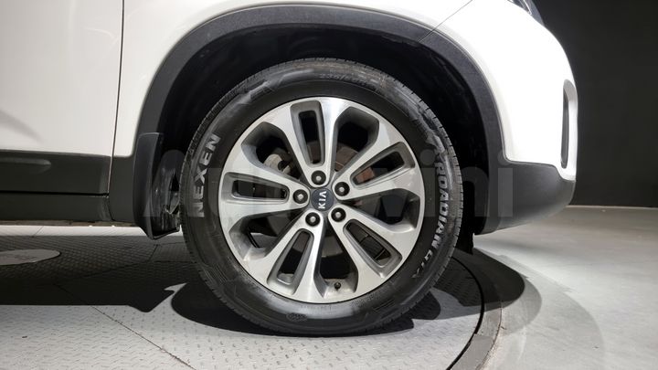 Kia Sorento 2013 — 5