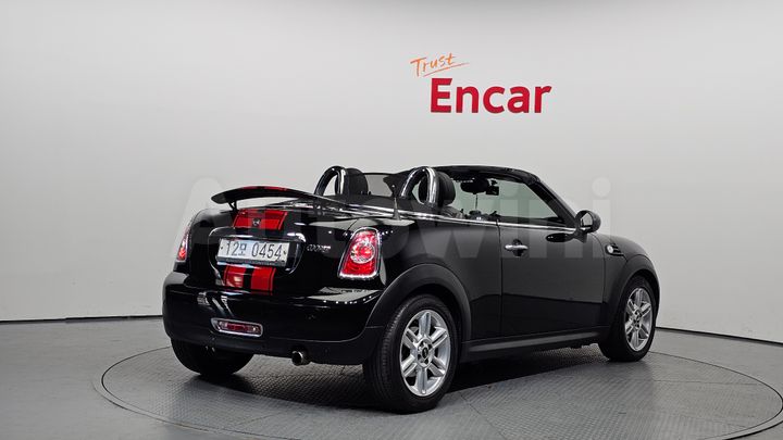 Mini Roadster