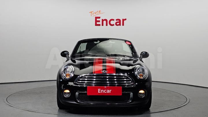 Mini Roadster 2014 — 3