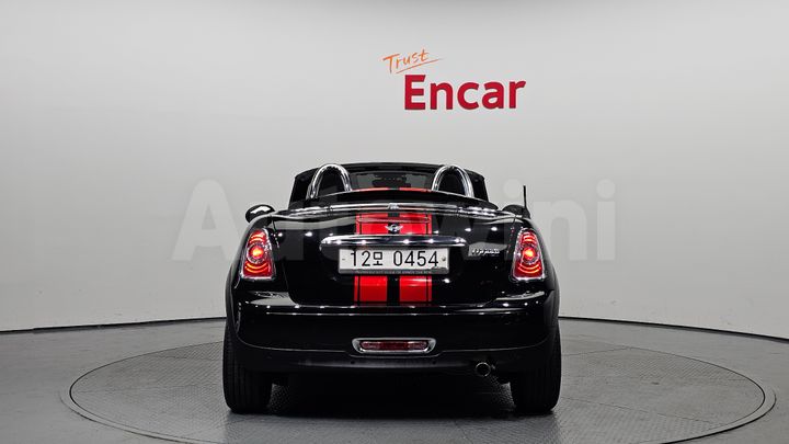 Mini Roadster 2014 — 4