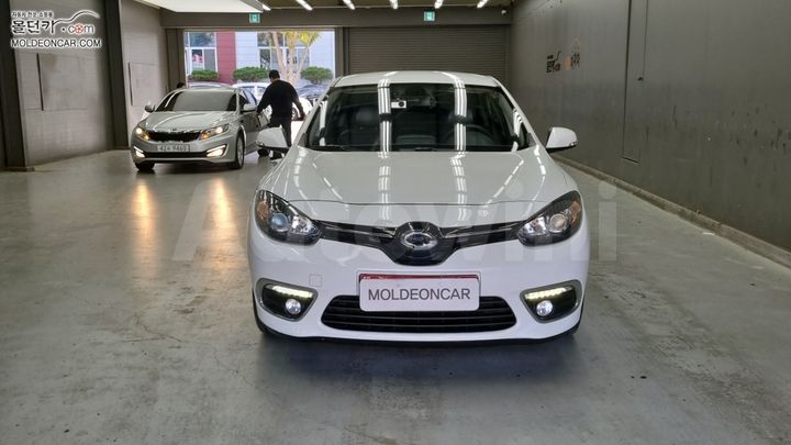 Renault SM3 2015 — 3