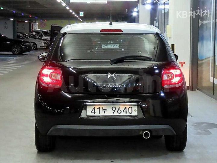 Citroen DS3