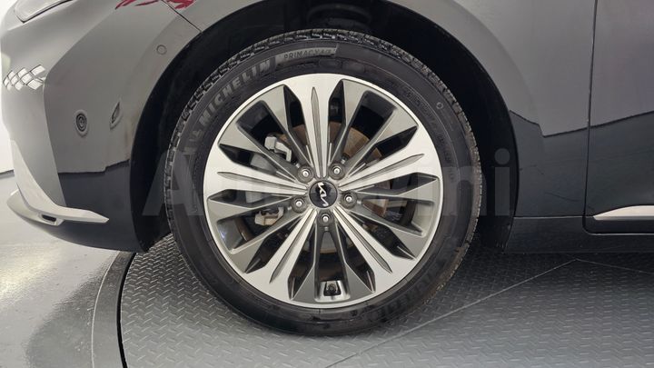 Kia K8 2023 — 5