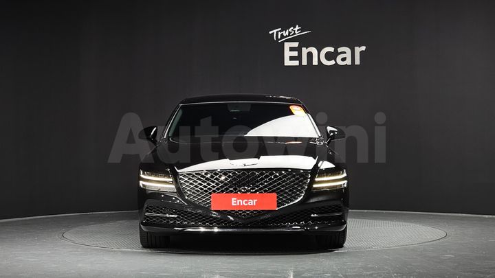 Genesis G80 2024 — 3