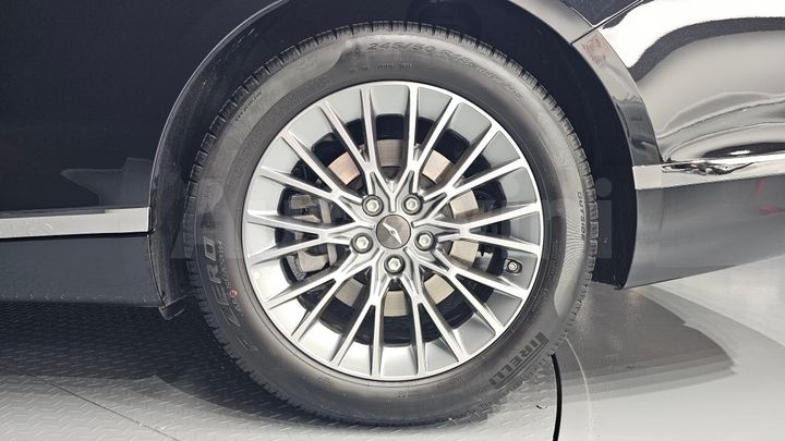 Genesis G80 2024 — 5