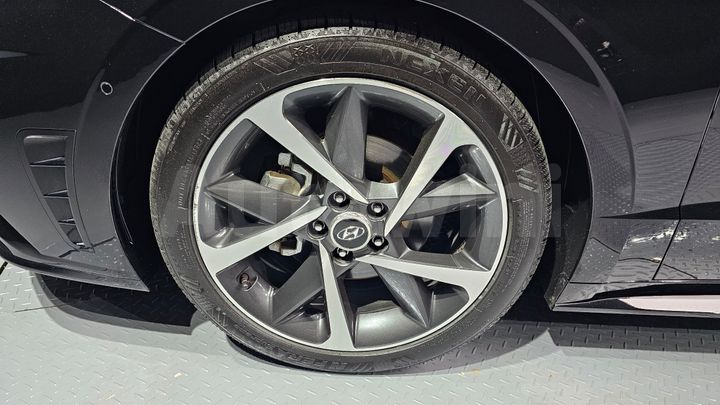 Hyundai Sonata 2023 — 5