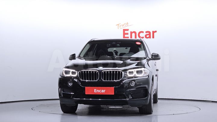 BMW X5 2017 — 3