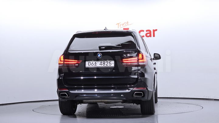 BMW X5 2017 — 4