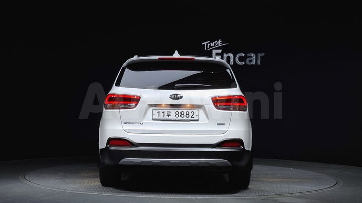 Kia Sorento 2015 — 4