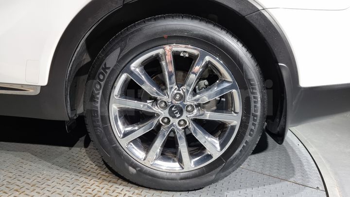Kia Sorento 2015 — 5