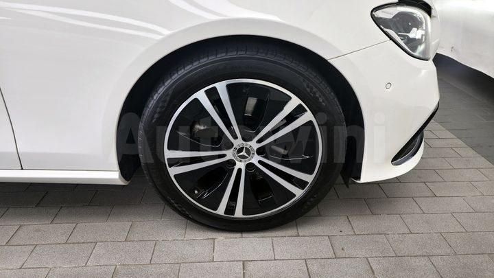 Mercedes-Benz E Class 2021 — 5