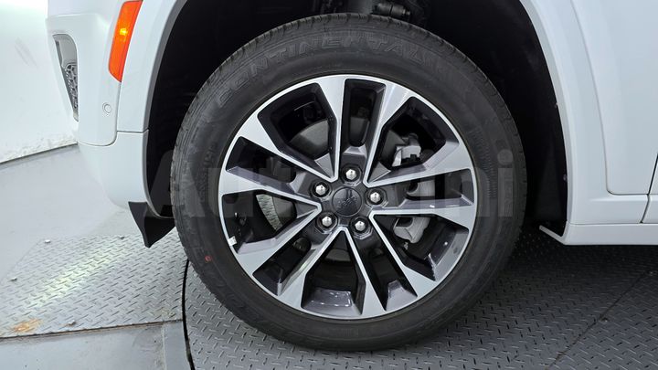Jeep Cherokee 2023 — 5