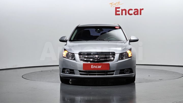 Chevrolet Lacetti 2009 — 3