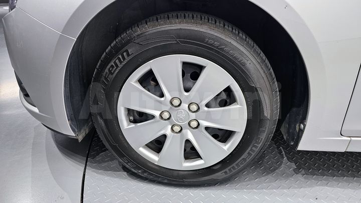 Chevrolet Lacetti 2009 — 5