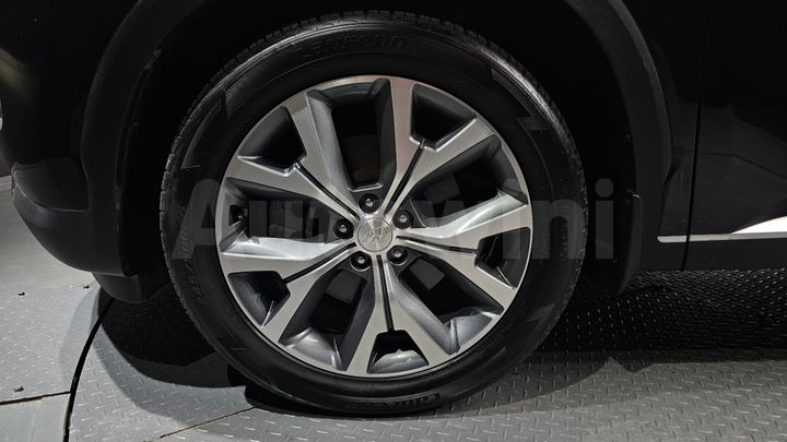 Hyundai Palisade 2021 — 5