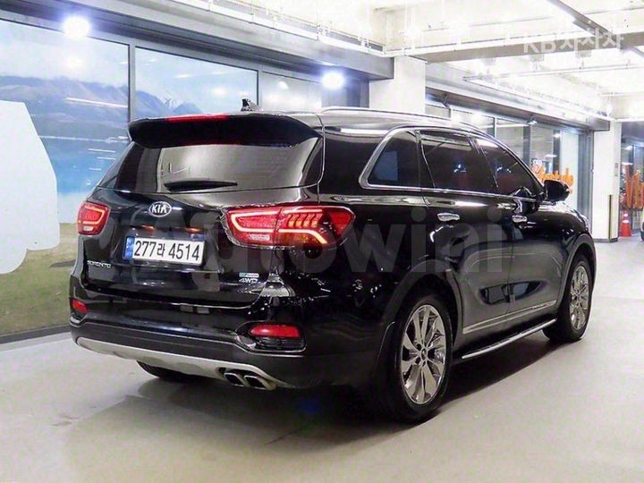 Kia Sorento 2018 — 4