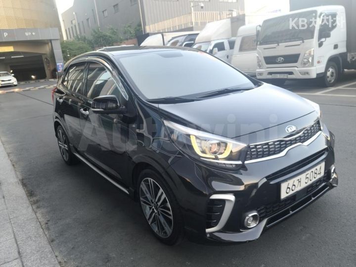 Kia Morning 2020 — 3