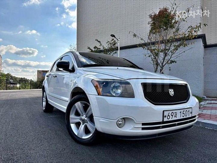 Dodge Caliber