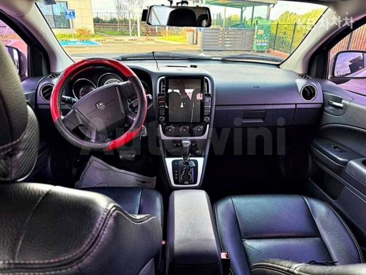 Dodge Caliber