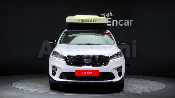 Kia Sorento 2018 — 3