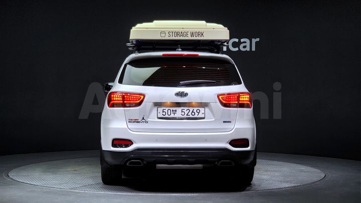 Kia Sorento 2018 — 4