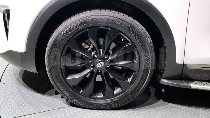 Kia Sorento 2018 — 5