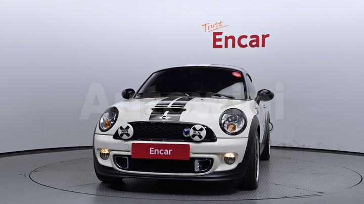 Mini Coupe 2012 — 3