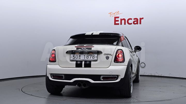 Mini Coupe 2012 — 4