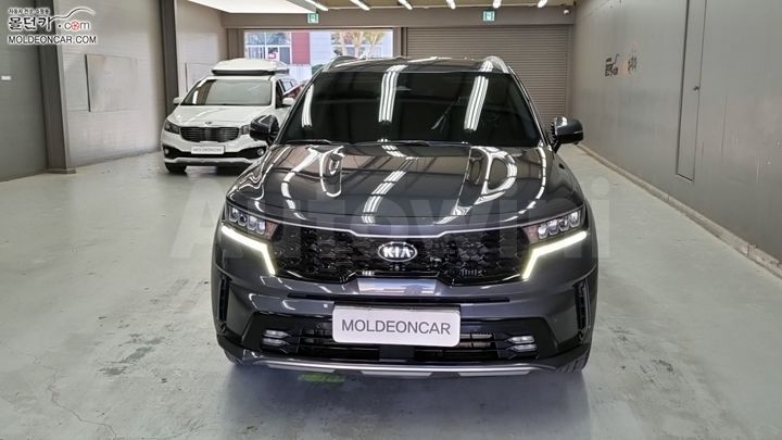 Kia Sorento 2020 — 3
