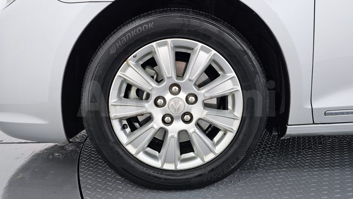 Chevrolet Alpheon 2011 — 5