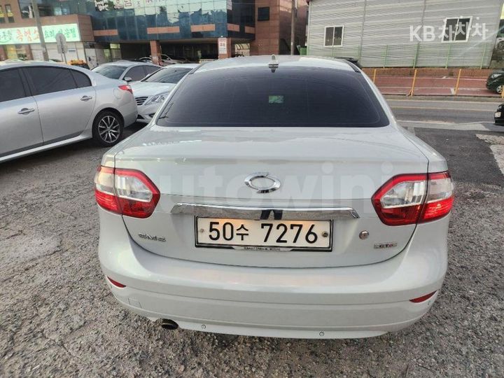 Renault SM3 2019 — 3