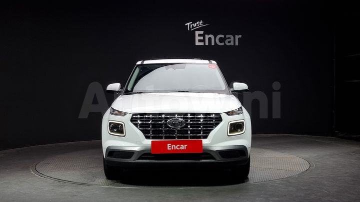 Hyundai Venue 2023 — 3
