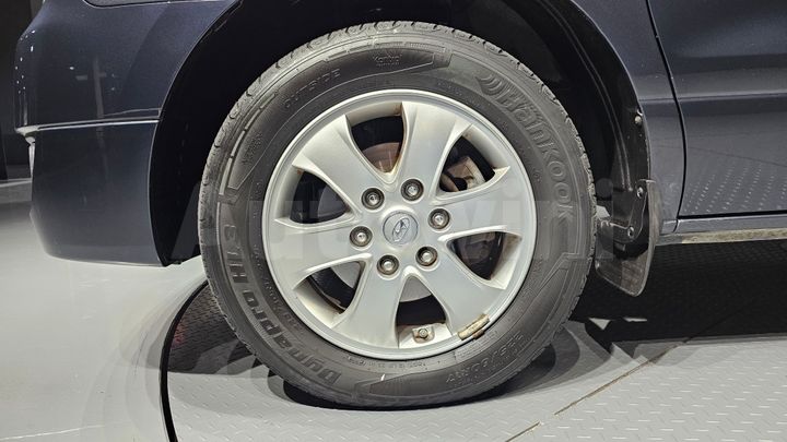 Hyundai Starex 2018 — 5