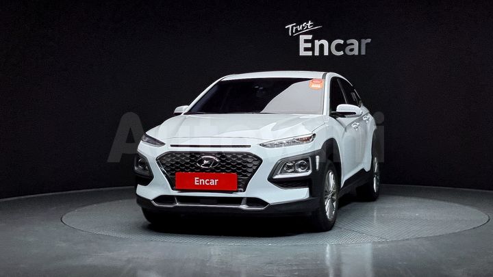 Hyundai Kona 2020 — 3