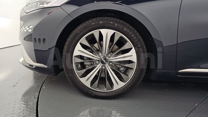 Kia K8 2022 — 5