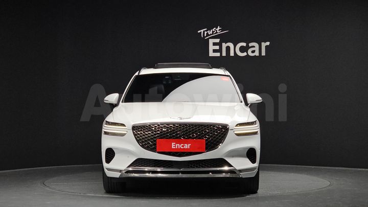 Genesis GV70 2021 — 3