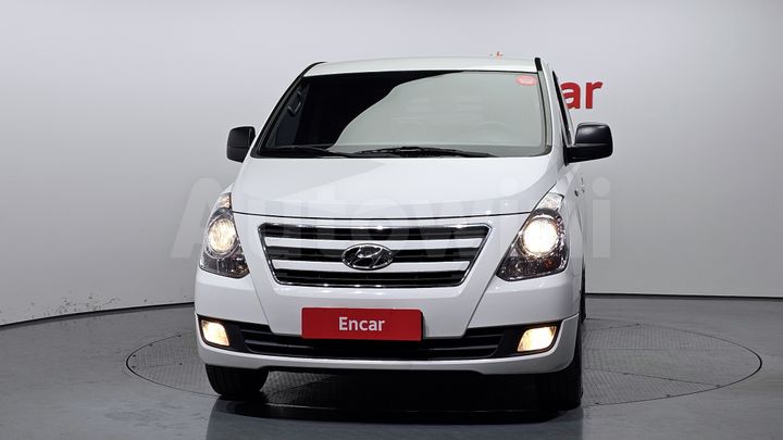 Hyundai Starex 2016 — 3