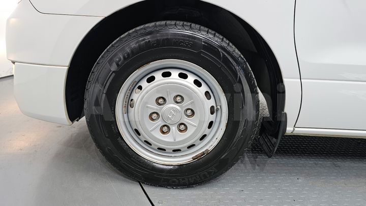 Hyundai Starex 2016 — 5