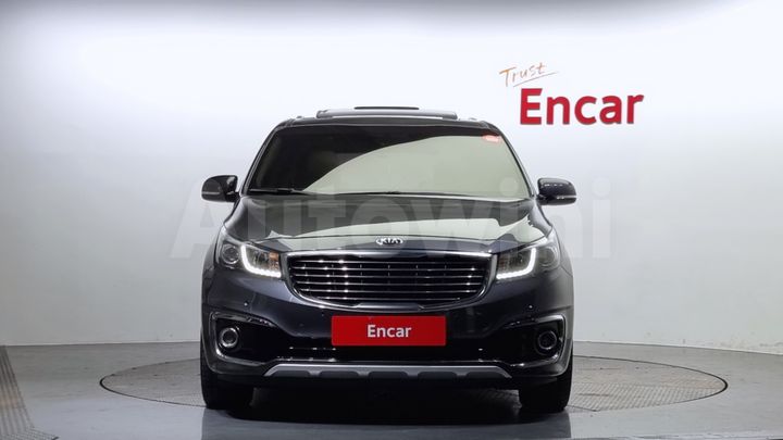 Kia Carnival 2018 — 3
