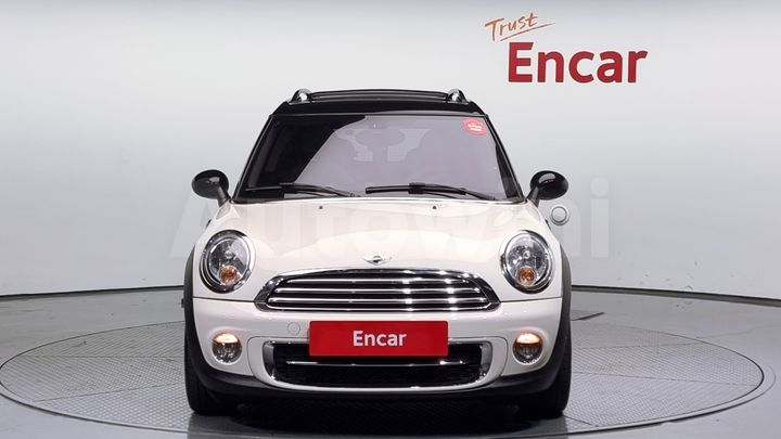 Mini Clubman 2014 — 3