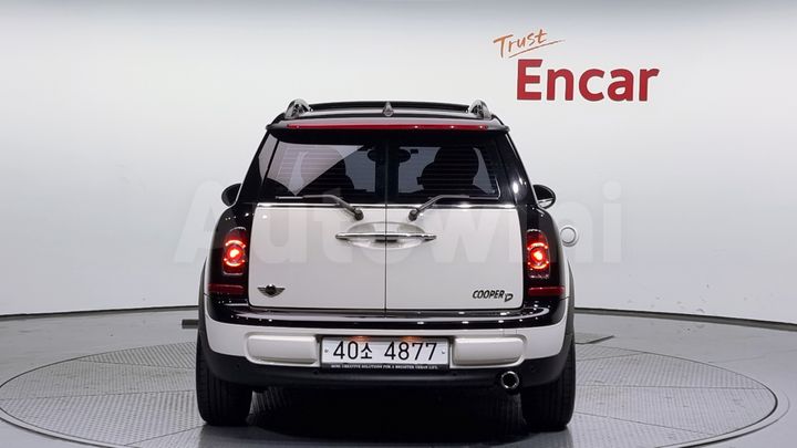 Mini Clubman 2014 — 4