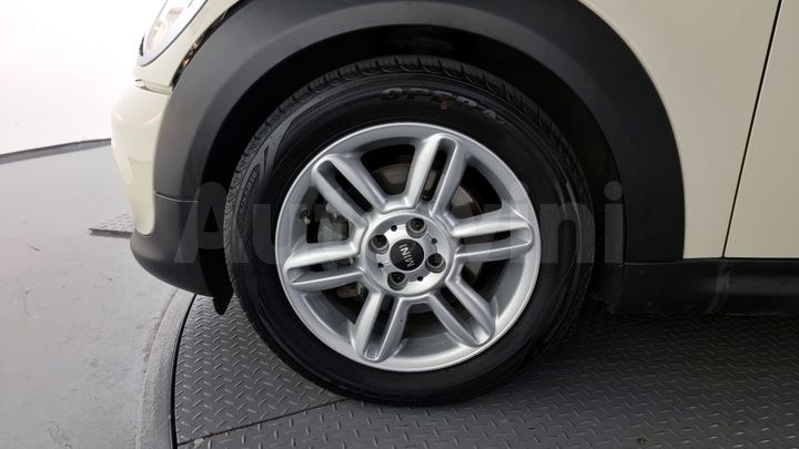 Mini Clubman 2014 — 5