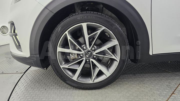 Kia Niro 2020 — 5