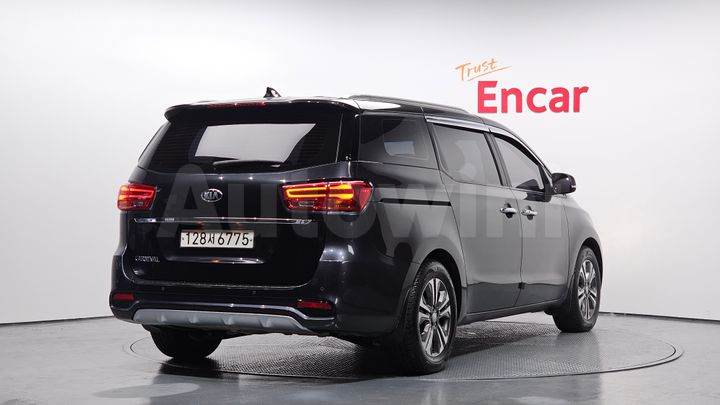 Kia Carnival 2019 — 2