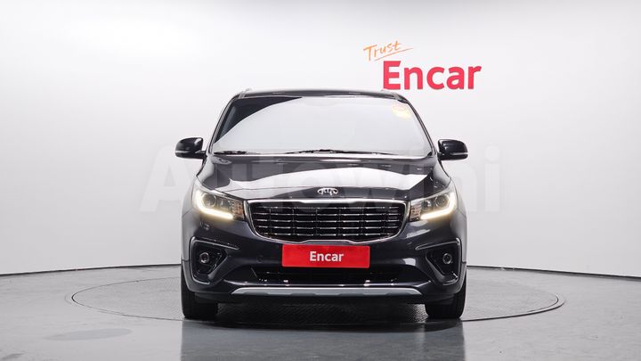 Kia Carnival 2019 — 3